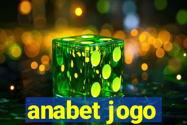 anabet jogo